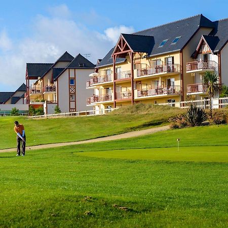 Lagrange Vacances Cap Green Фреель Екстер'єр фото