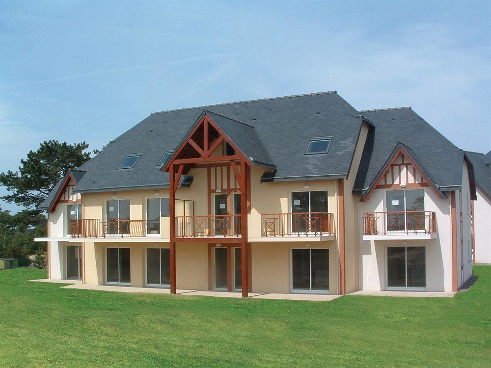 Lagrange Vacances Cap Green Фреель Екстер'єр фото