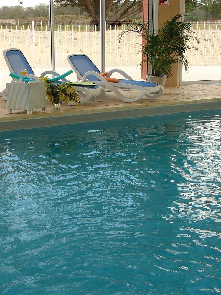 Lagrange Vacances Cap Green Фреель Екстер'єр фото