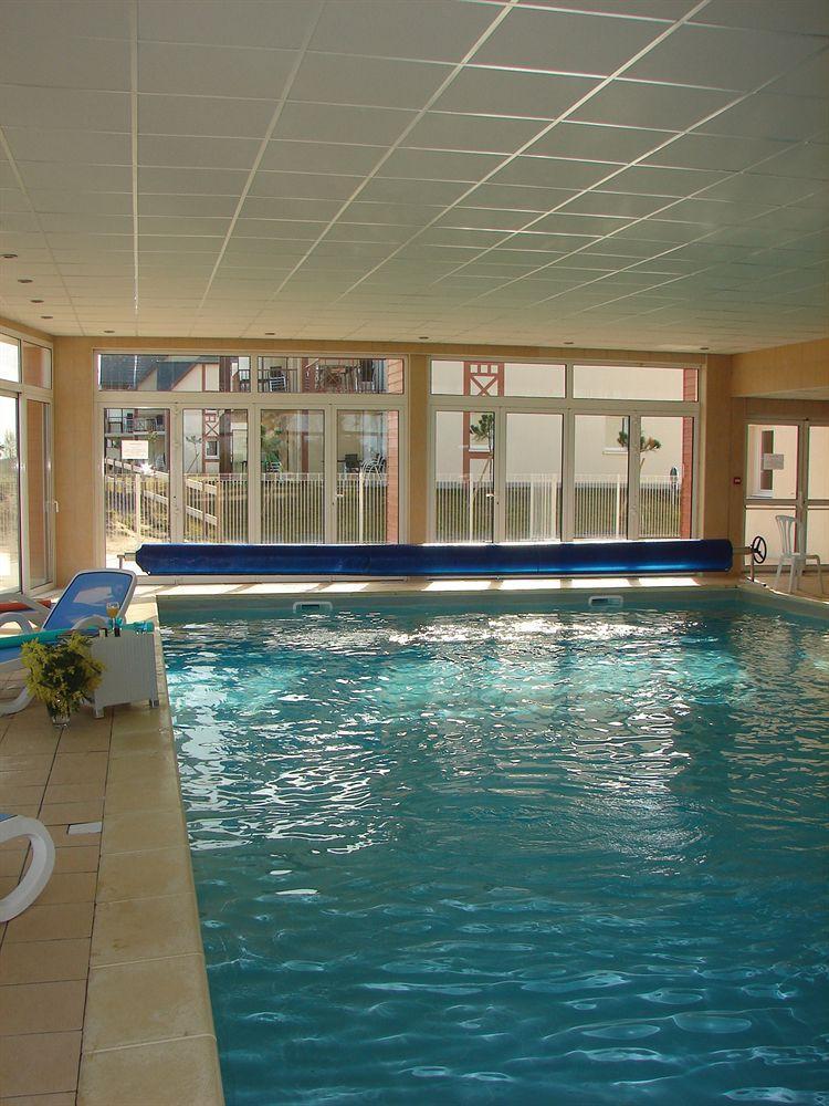 Lagrange Vacances Cap Green Фреель Екстер'єр фото
