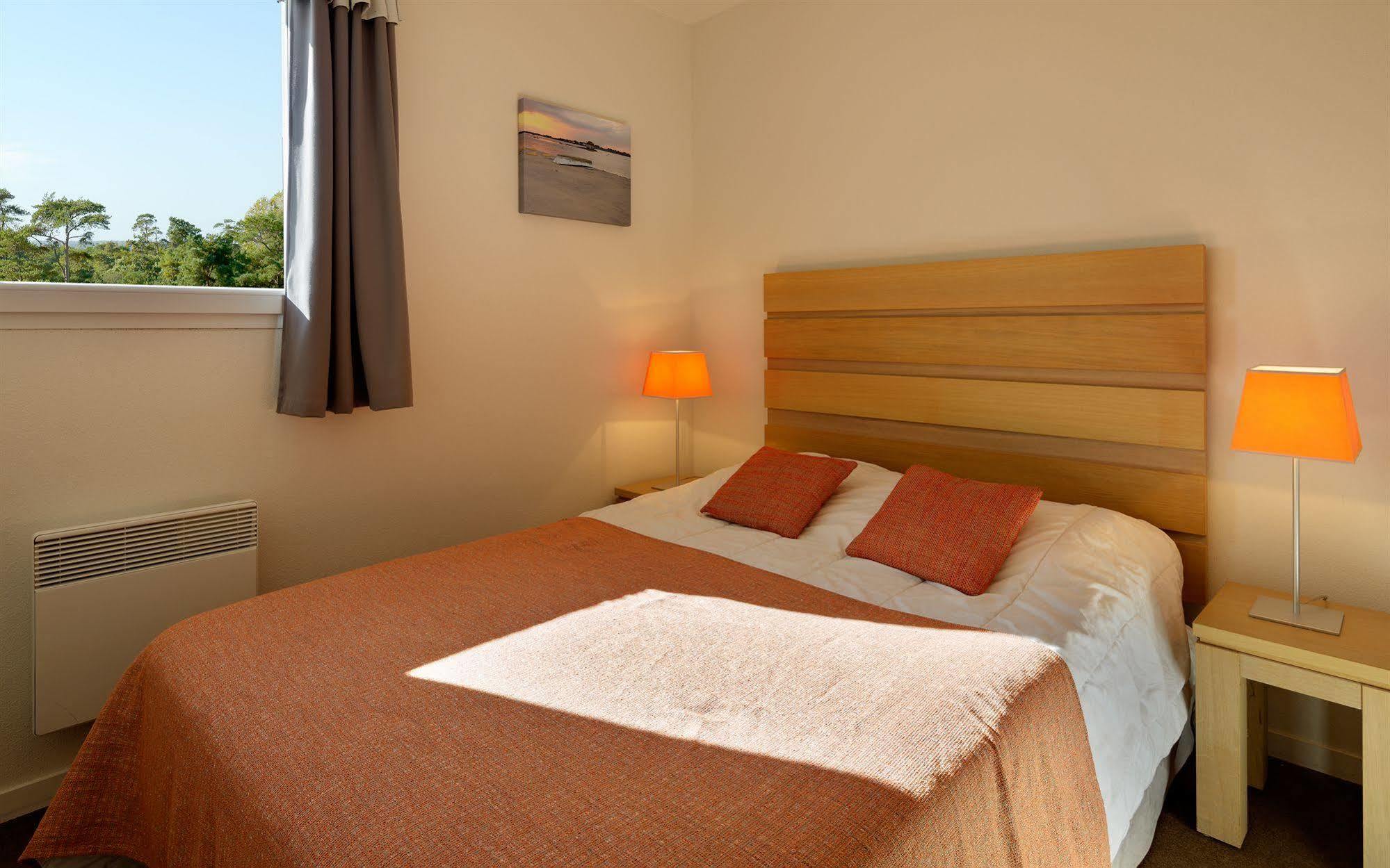 Lagrange Vacances Cap Green Фреель Екстер'єр фото