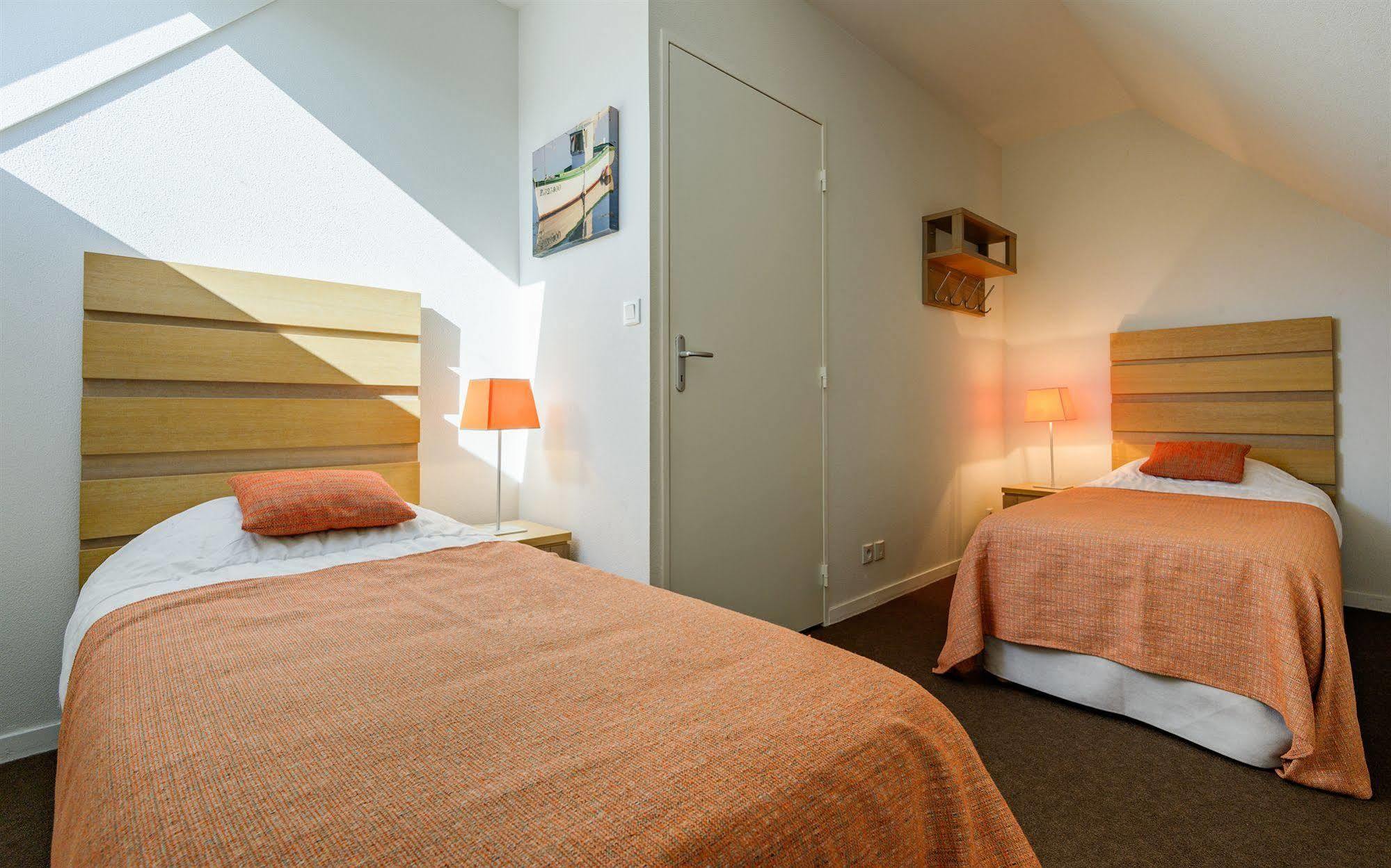 Lagrange Vacances Cap Green Фреель Екстер'єр фото