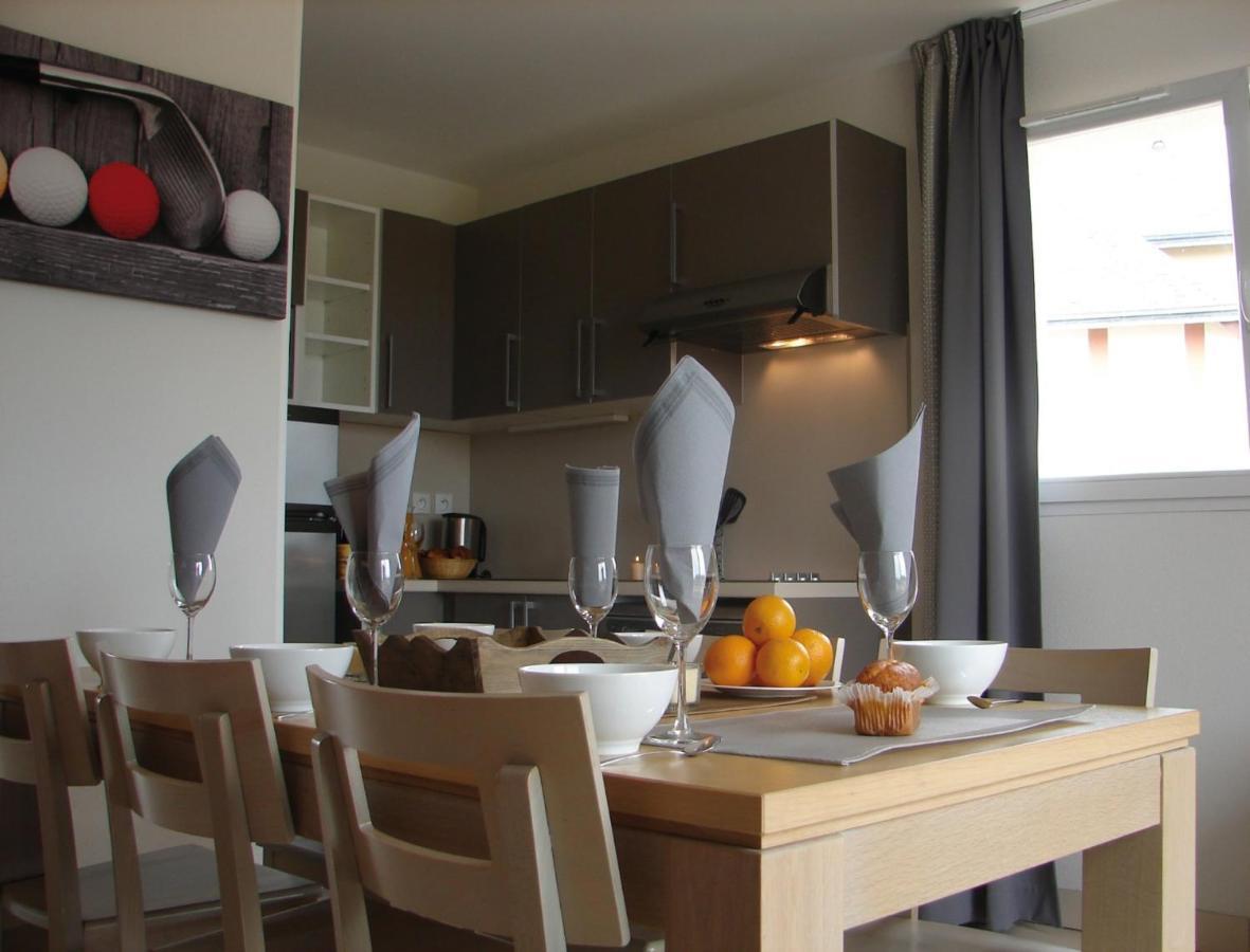 Lagrange Vacances Cap Green Фреель Номер фото